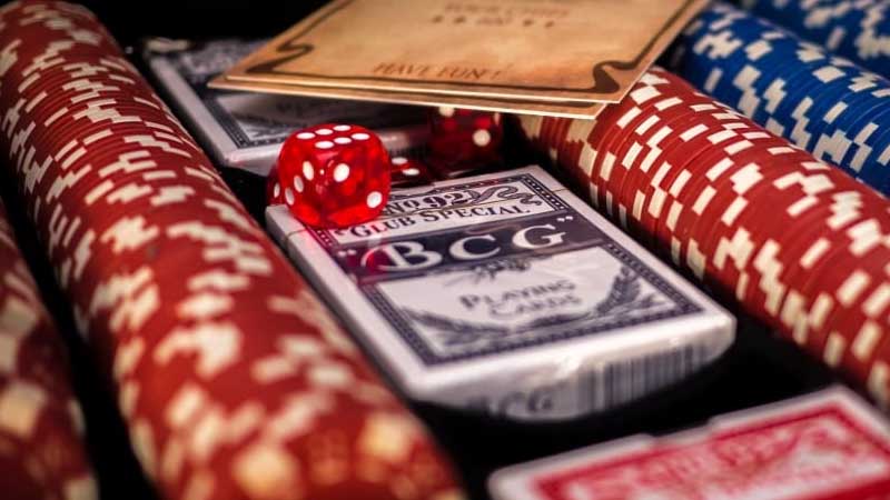 Main Casino Online Indonesia, Peroleh Permainan Waktu Cepat